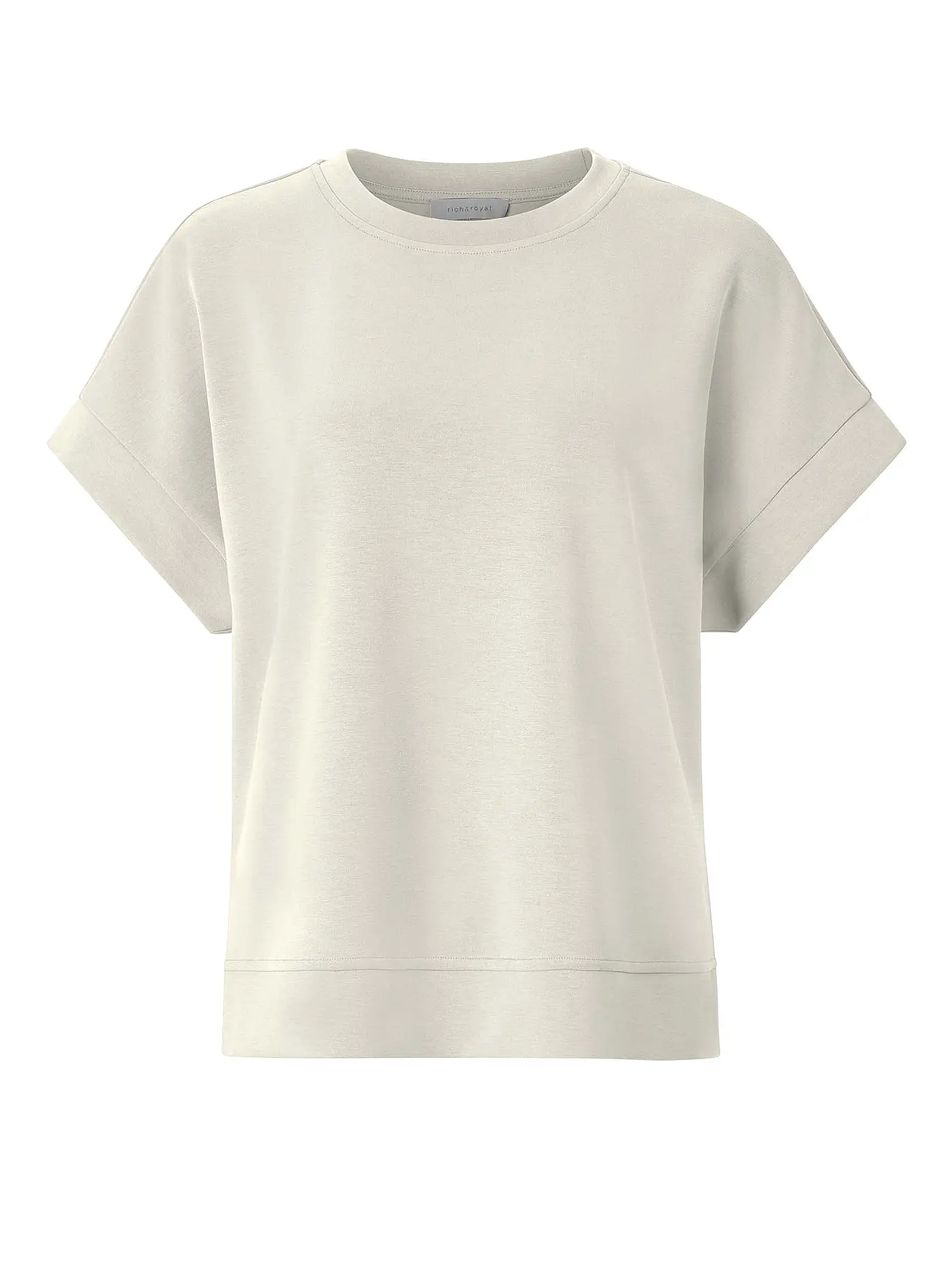 RICH & ROYAL | Shirt | 